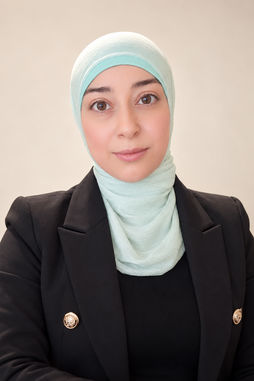 د ياسمين أمين الموعد