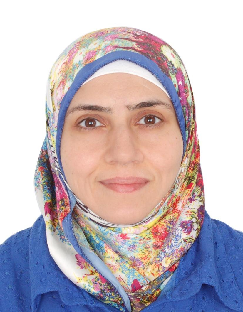 فاطمة الزهراء عيتاني