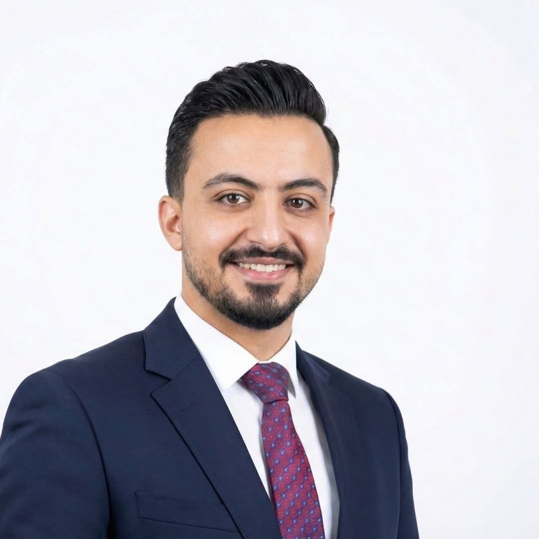 خالد الشاعر