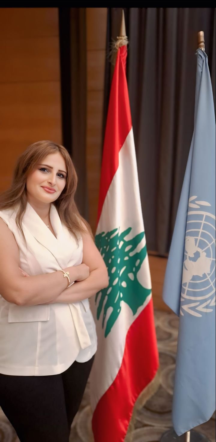 خلود رجا مرعي