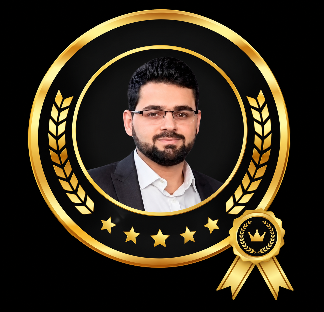 محمد حسين فارس