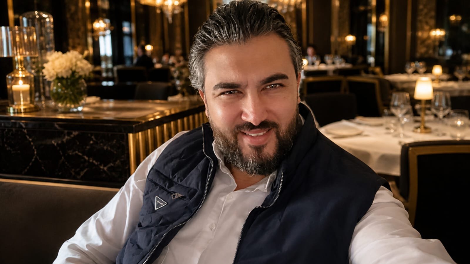 محمد محمود خروبي
