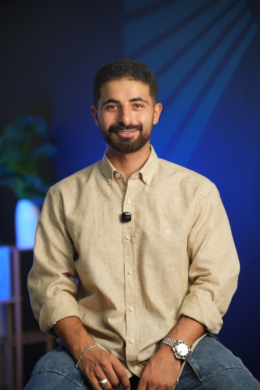 محمد حسن ملاح
