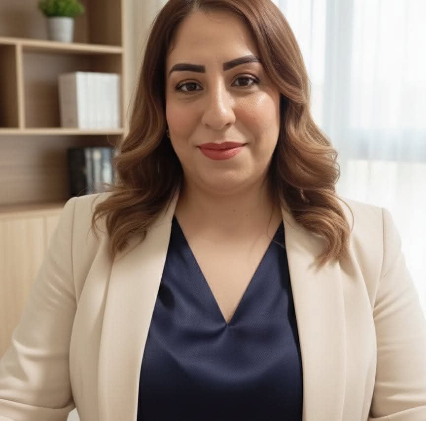 منى عيسى