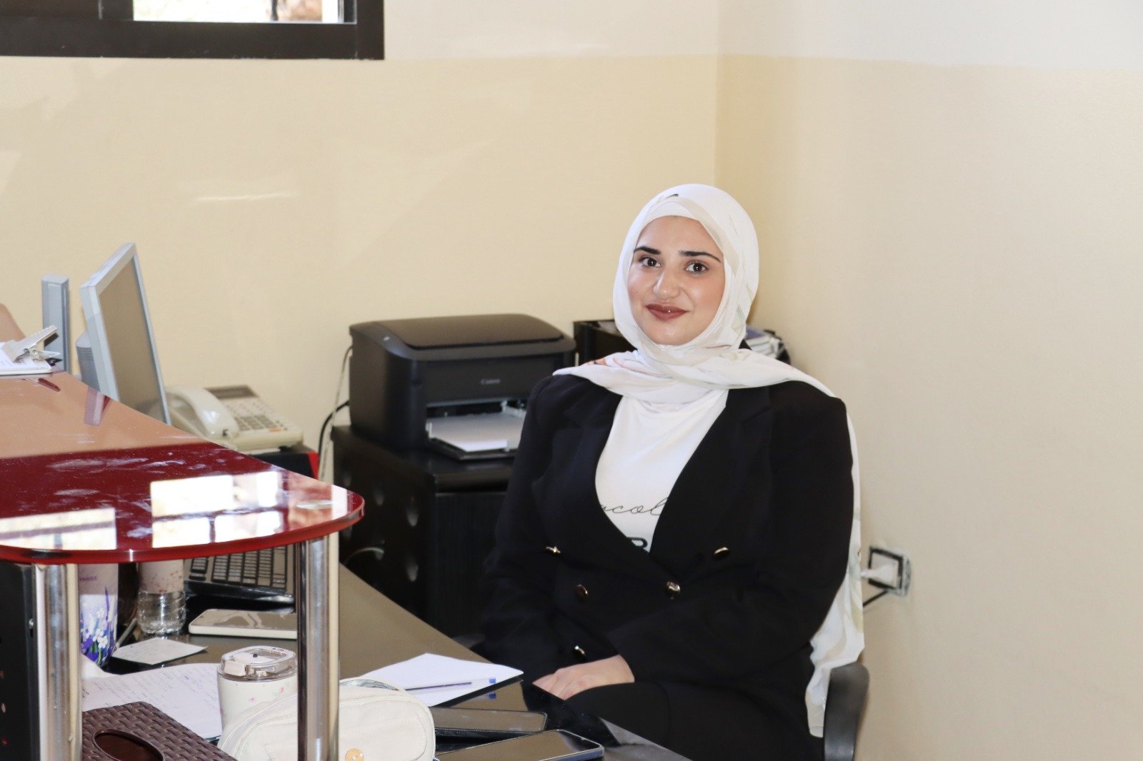 منى غالب جمعة