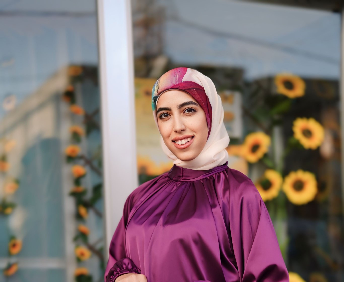 ميرا عدنان الموسى