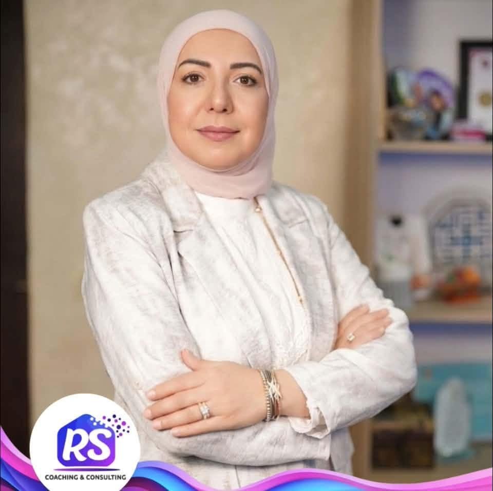 رانيا صبحي شحاده