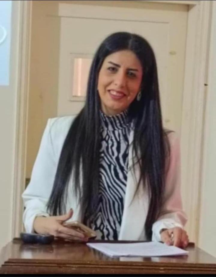 رنا عصام يحيى