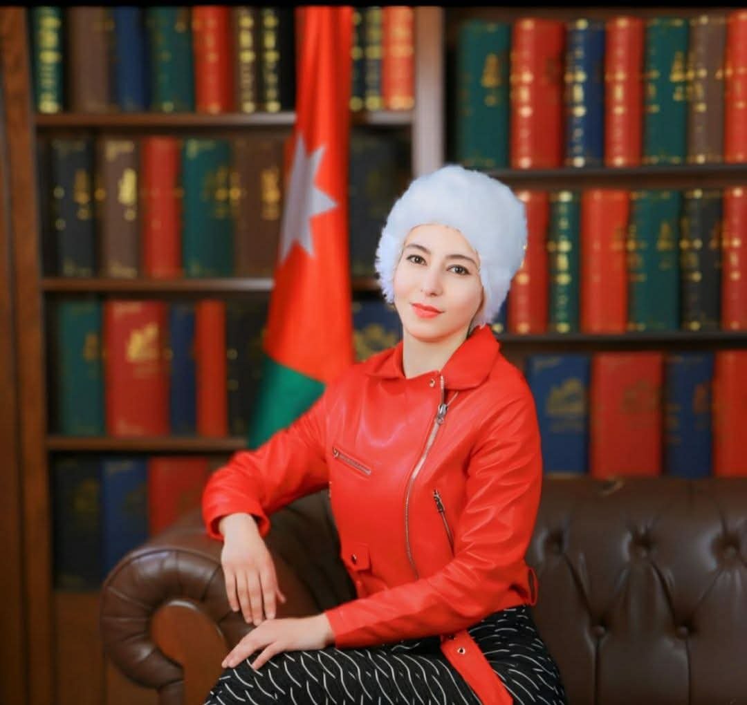 رنيم زياد احمد جوابرة