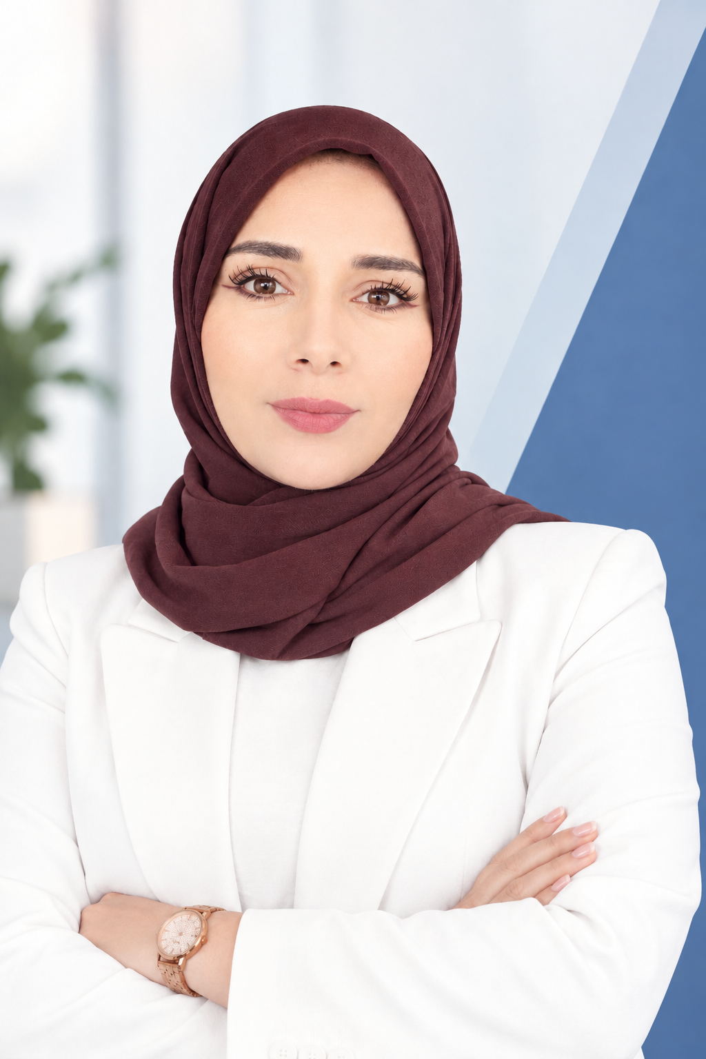 رويدا رشيد فواز