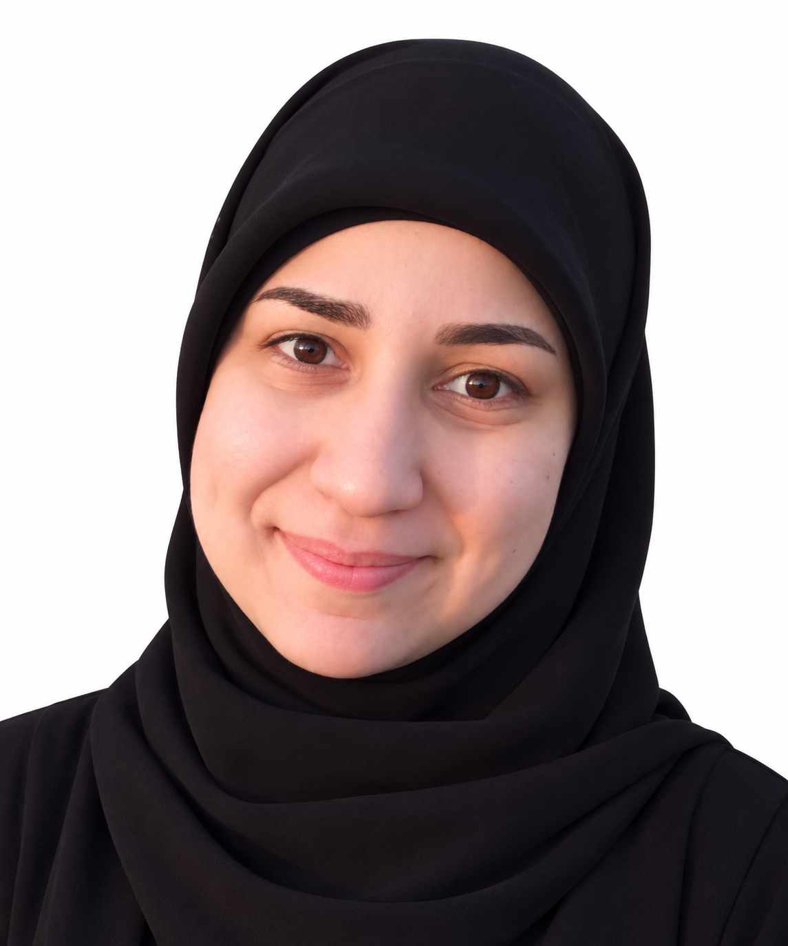 زهراء أنيس حرب