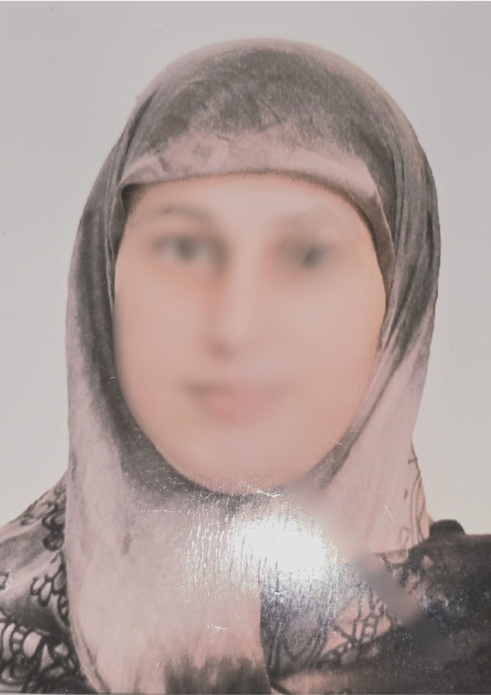 زهراء رضا